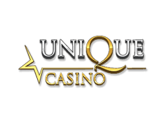 Unique logo
